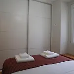 The Lisbon Nest Διαμέρισμα Lisboa