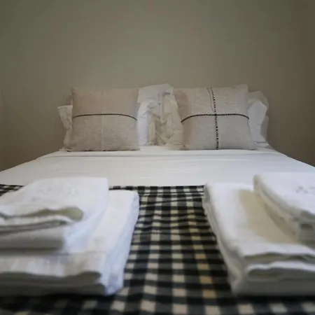 On - The Heart Of Apartment