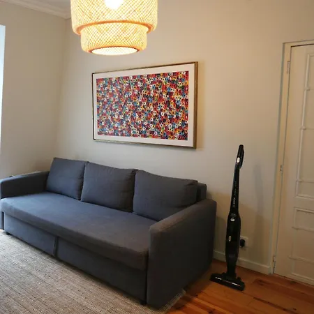 On - The Heart Of Apartment