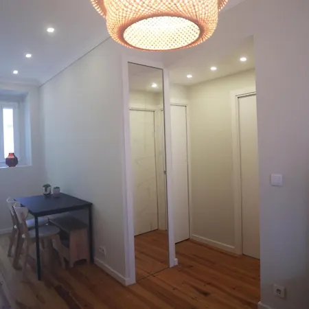 On - The Heart Of Apartment