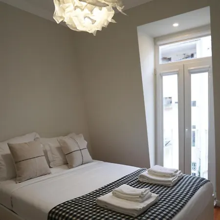 On - The Heart Of * Lisbon