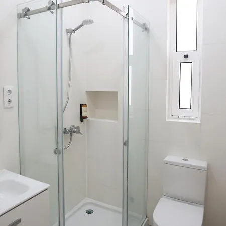 On - The Heart Of Apartment *