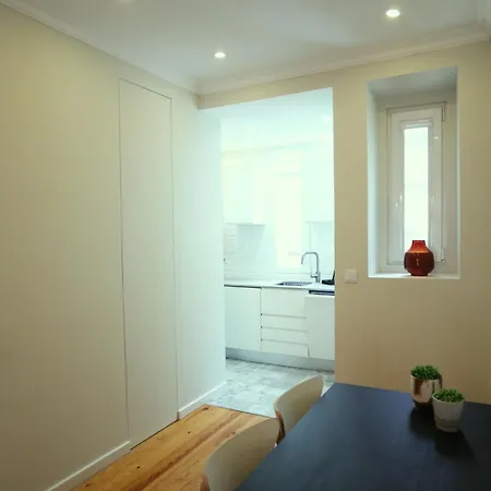 On - The Heart Of Apartment *