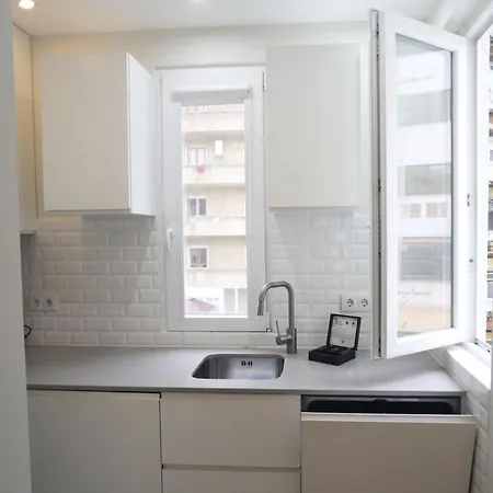 Apartment On - The Heart Of