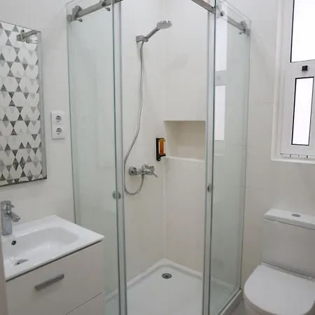 Apartment On - The Heart Of *