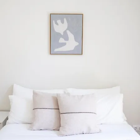 Διαμέρισμα The Nest Lisboa