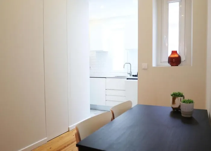 Lägenhet On - The Heart Of