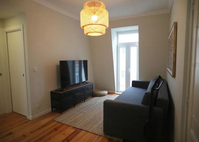 Lägenhet On - The Heart Of *