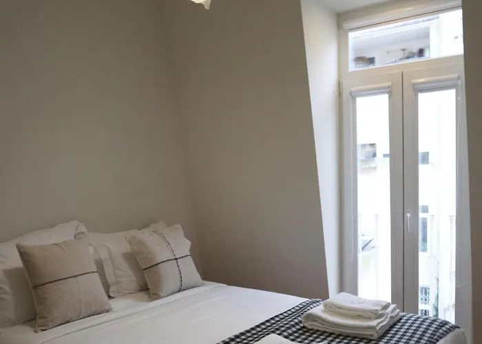 On - The Heart Of * Lisboa