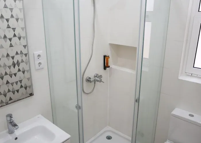 Lägenhet On - The Heart Of