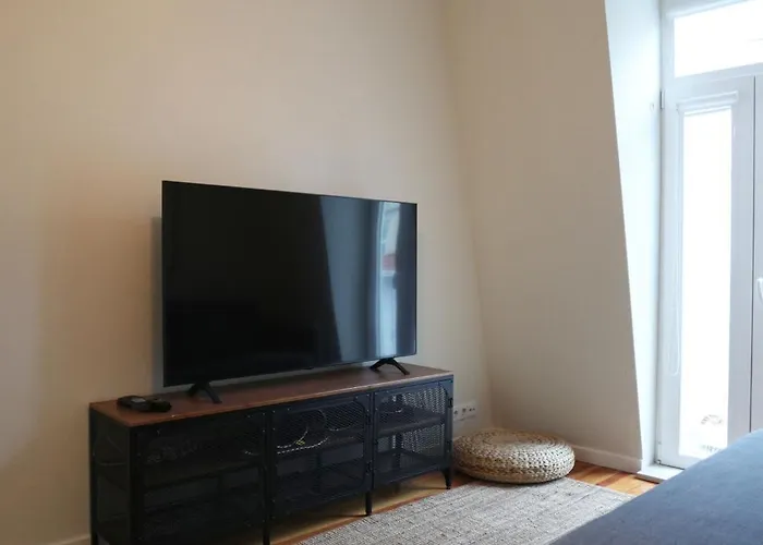 Lägenhet On - The Heart Of *