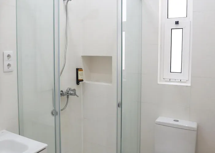 On - The Heart Of Lägenhet *