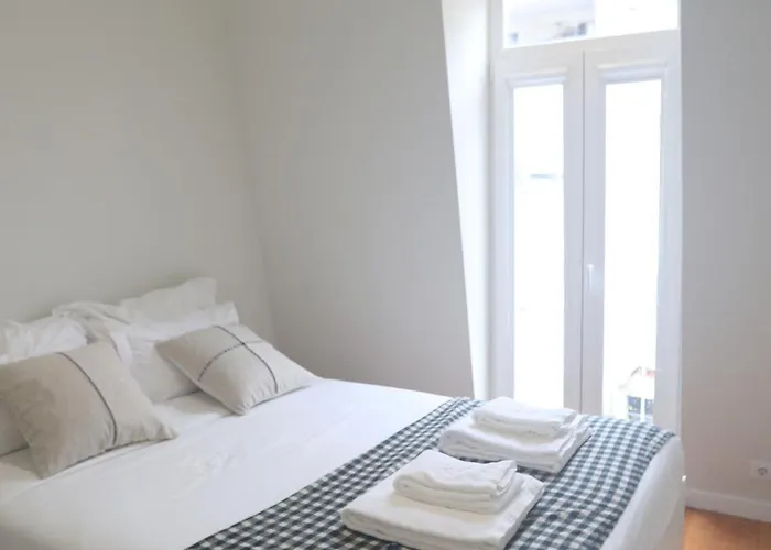 On - The Heart Of Lägenhet *