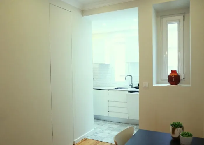 On - The Heart Of Lägenhet *