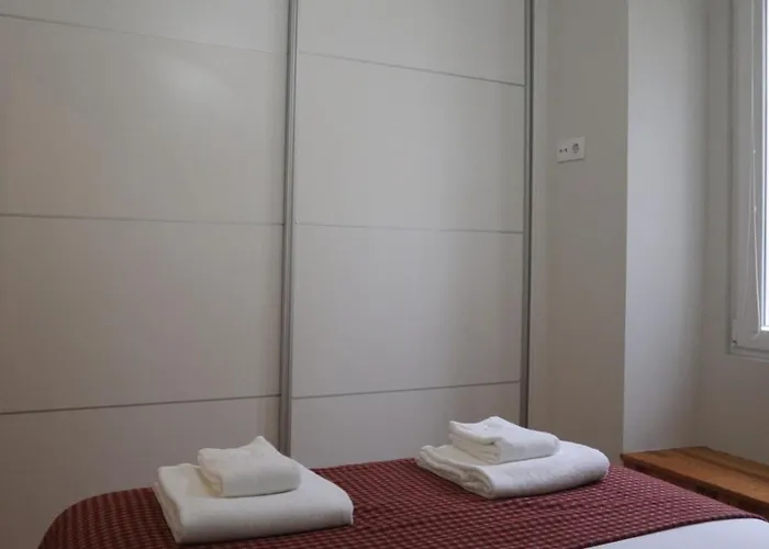 On - The Heart Of Lägenhet Lisboa