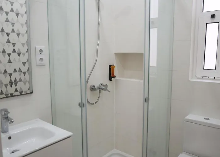 Lägenhet On - The Heart Of *