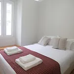 On - The Heart Of Apartment Lissabon